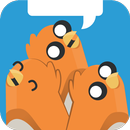 TiConta Chat APK