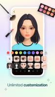 ACRZ: Style up your Avatar! ảnh chụp màn hình 3