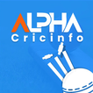 Alpha cricinfo-crick livescore