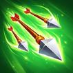Arrow icon