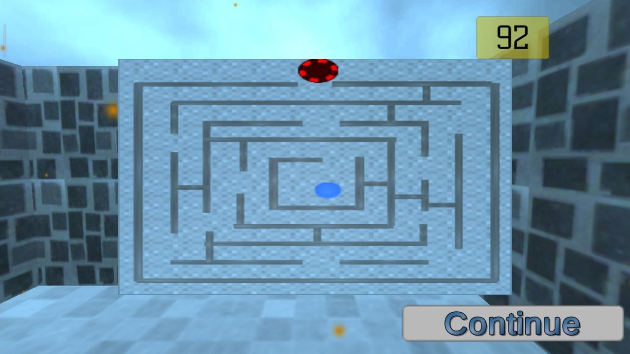 Roblox Labyrinth Map 2020