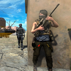 Icona Assault Frontline Commando