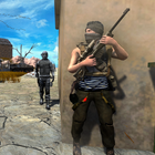 Assault Frontline Commando ícone