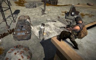 Assault Frontline Commando screenshot 3