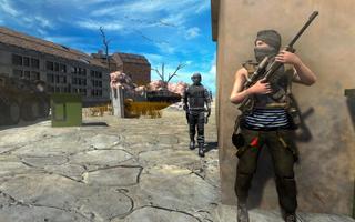 Assault Frontline Commando bài đăng
