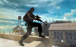 Assault Frontline Commando скриншот 2