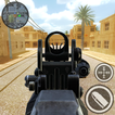 US Army Frontline Assault Miss