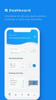 Alpha Academy of Physics постер
