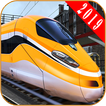 Impossible Bullet Train Drive - Train Driving 2019