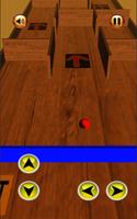 Crazy Rolling ball - Puzzle ball 3D screenshot 1