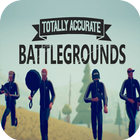 Totally Accurate Battlegrounds Simulator biểu tượng