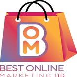 Bom E-Commerce