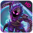 Gaming Wallpaper HD for FBR APK