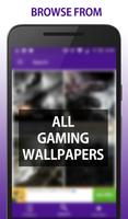 Gaming Wallpaper HD for FBR 截圖 2