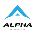 Alpha Athlete Zeichen