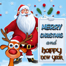 祝福聖誕快樂 APK