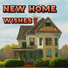 New Home Wishes ikon