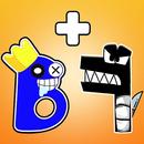 Merge Alphabet- Letter Run APK