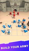 Alphabet Merge Master 3D imagem de tela 2
