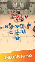 Alphabet Merge Master 3D imagem de tela 3