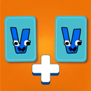 Alphabet Lore- Merge ABC Mania APK