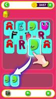 Alphabet Lore- Merge ABC Mania screenshot 3