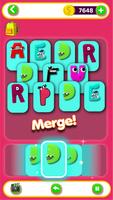 Alphabet Lore- Merge ABC Mania screenshot 1