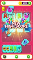 Alphabet Lore- Merge ABC Mania screenshot 2