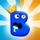 Alphabet Merge: Monster ABC APK