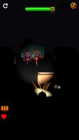 Alphabet: Midnight Survival الملصق