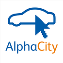 AlphaCity Corporate Carsharing APK