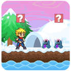 Hero Zakaria Legends icon