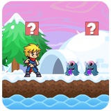 Hero Zakaria Legends icon