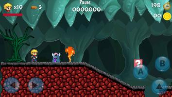 Hero Zakaria Legends screenshot 1