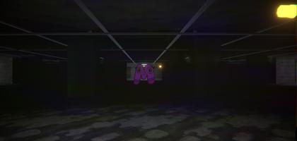 rainbow.io origin scary story-poster