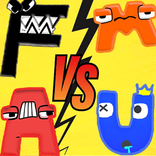 Alphabet Lor Merge Challenge