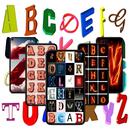 Alphabet Letter Wallpaper hd APK