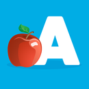 Alfabeto: Aprender e brincar! APK