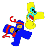 Alphabet Lore Drawing Book