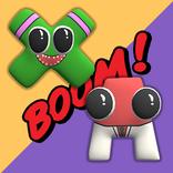 Alphabet Monster: Lore 3d