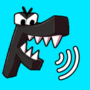 Alphabet Lore Sound Test A-Z APK