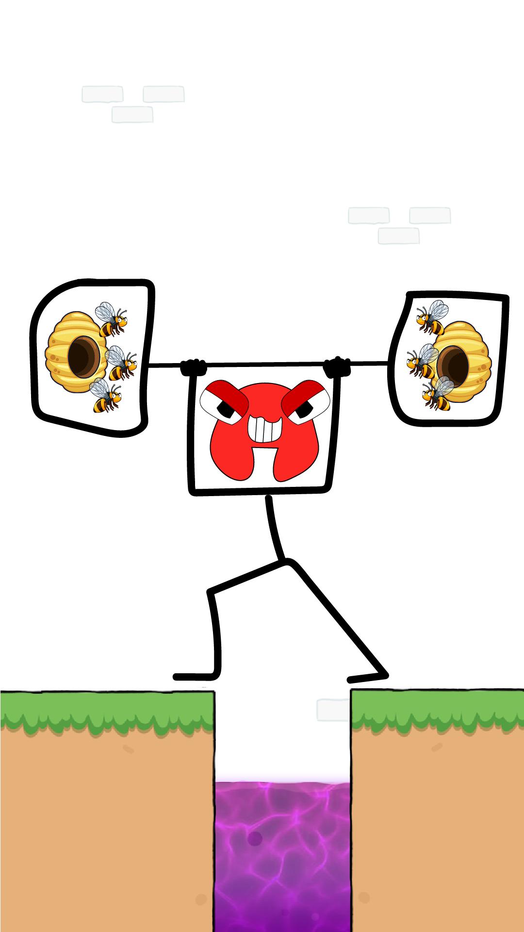 Alphabet Lore - Draw 2 Save APK für Android herunterladen