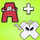 Merge Boxy Boo - lord Run APK