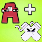 Merge Boxy Boo - lord Run أيقونة