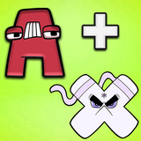 Merge Boxy Boo - lord Run أيقونة