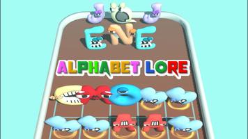 Merge Boxy Boo - lord Run تصوير الشاشة 3
