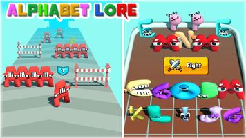 Merge Boxy Boo - lord Run تصوير الشاشة 1