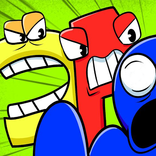 ”Alphabet lore - Funtime