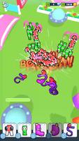 Alphabet - Rainbow Kingdom تصوير الشاشة 3