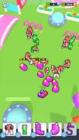 Alphabet - Rainbow Kingdom تصوير الشاشة 2
